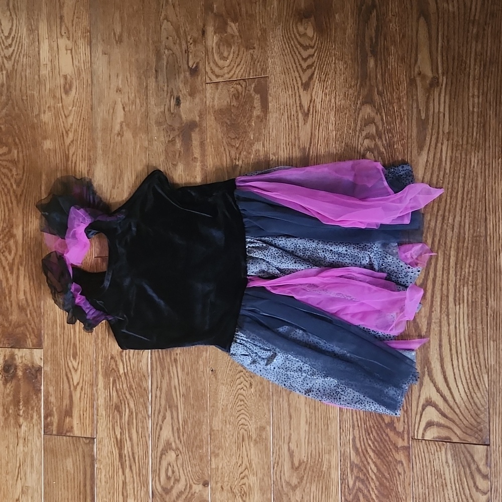 Dance Costume